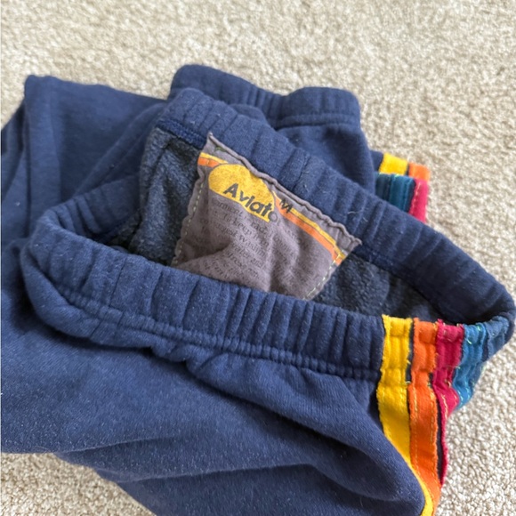 Aviator Nation Sweatpants - Picture 2 of 2